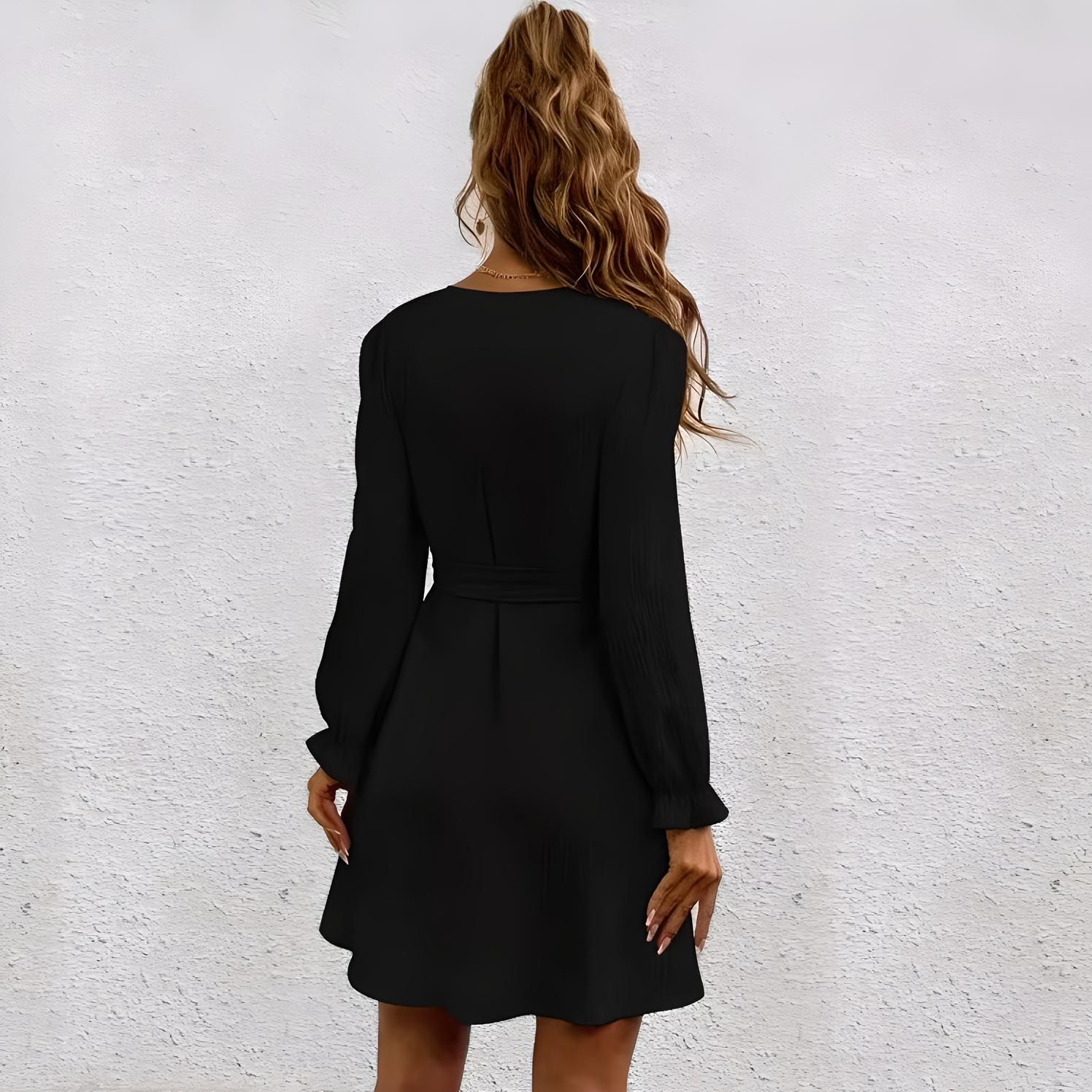 Anna Jurk | Zomerse Wikkeljurk