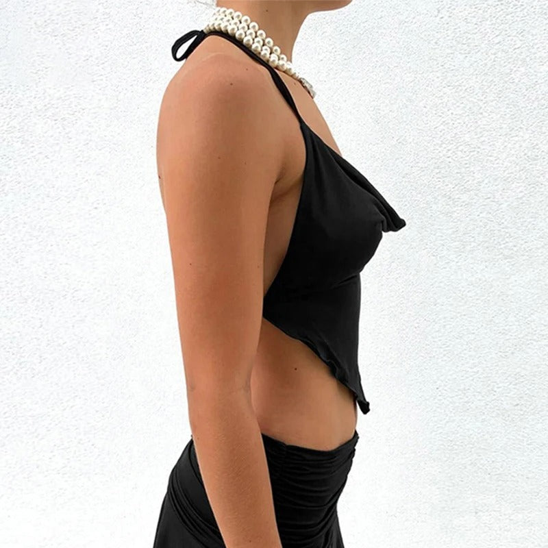 Jacey | Zomerse top met klasse